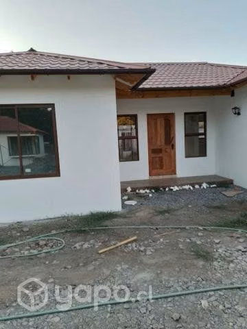 Venta de casa en sector esmeralda