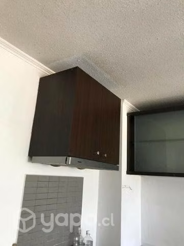Excelente Departamento Quilin 2D + 1B + 1E