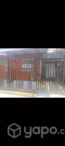 Se vende casa