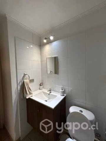 Se vende depto en Concepción, calle Arturo Perez