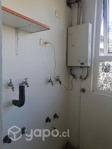 Arriendo chiguayante