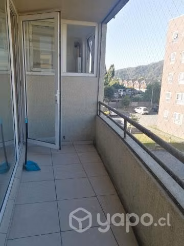 Arriendo chiguayante