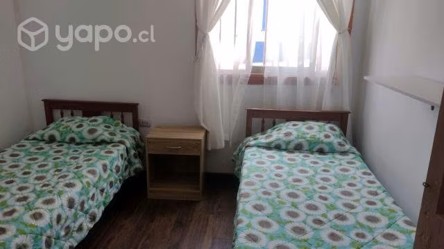 Casa Temporada Verano 2024