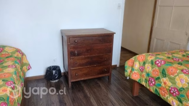 Casa Temporada Verano 2024