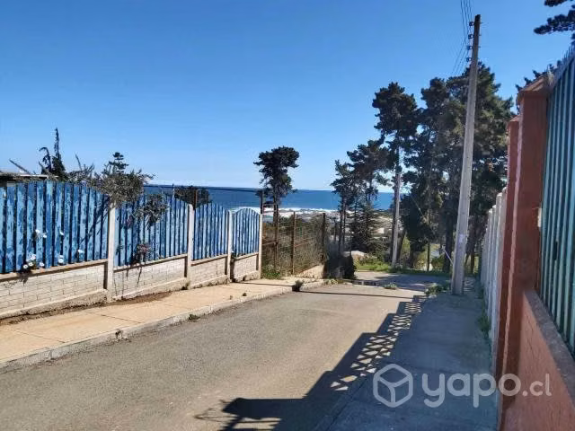 Terreno en El Tabo (Valpo). Miraflores Norte