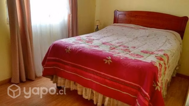 Casa 10 personas por dias para turismo Sindempart