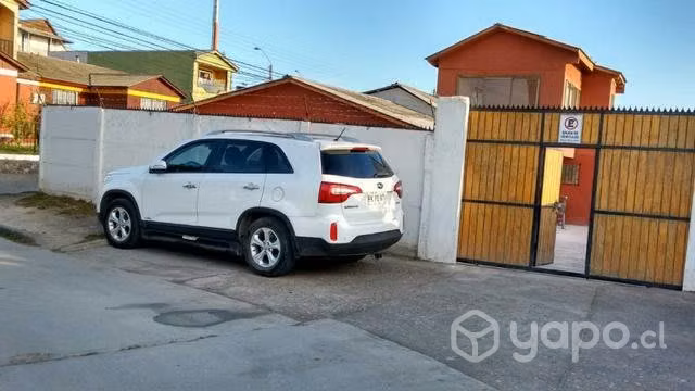 Casa 10 personas por dias para turismo Sindempart