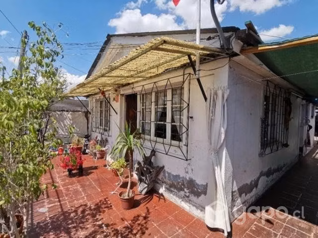 Casa San Joaquín (4 estacionamientos)