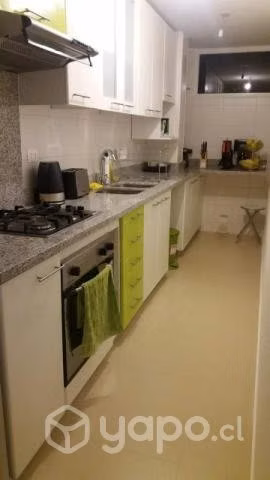 Departamento La serena Vacaciones de Verano 2025