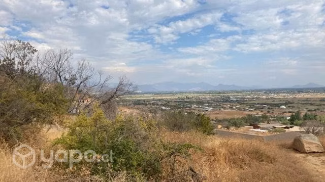 Parcela de agrado en Batuco