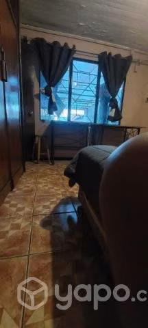 Arriendo de Pieza en Macul