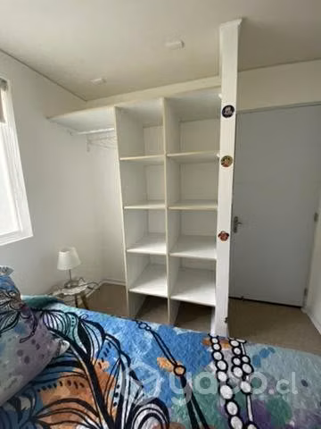 Se arrienda pieza en Condominio Cerrado/ Coyhaique - Imagen 2