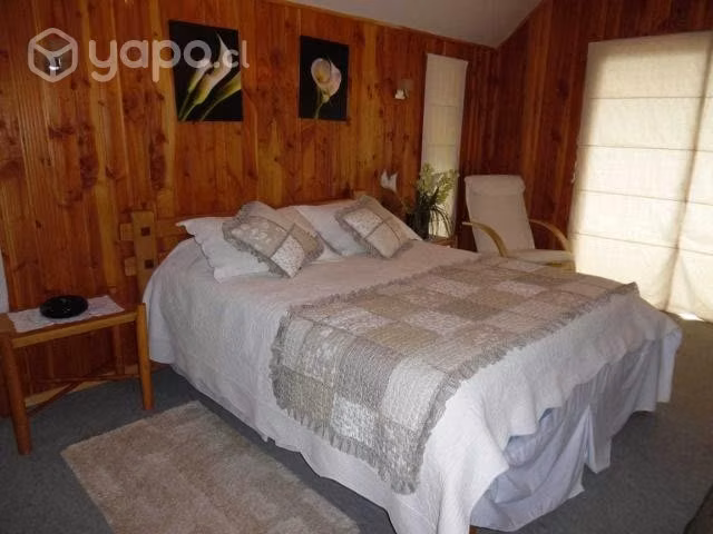 CASA CON ACCESO PLAYA Verano 2024 Disponible