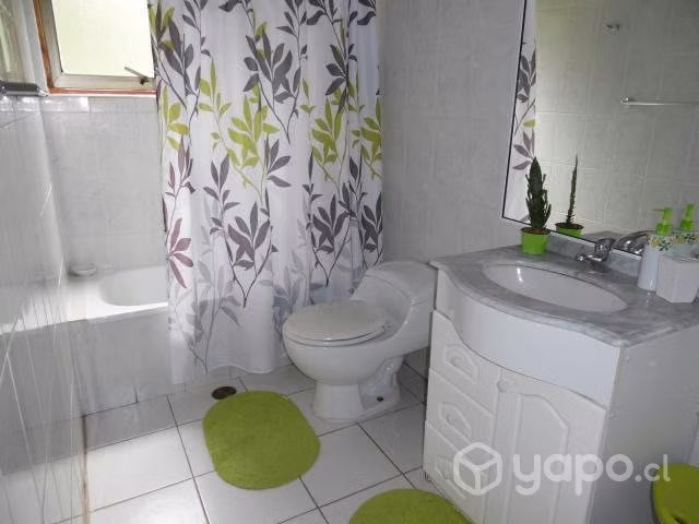 CASA CON ACCESO PLAYA Verano 2024 Disponible