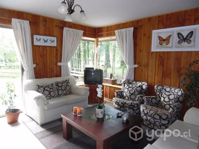 CASA CON ACCESO PLAYA Verano 2024 Disponible