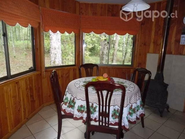 CASA CON ACCESO PLAYA Verano 2024 Disponible