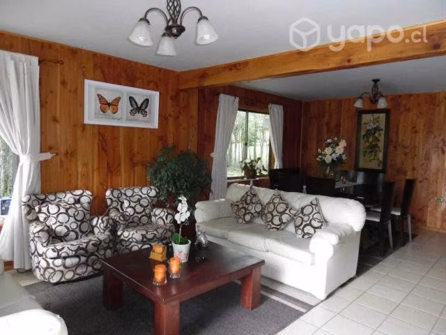 CASA CON ACCESO PLAYA Verano 2024 Disponible