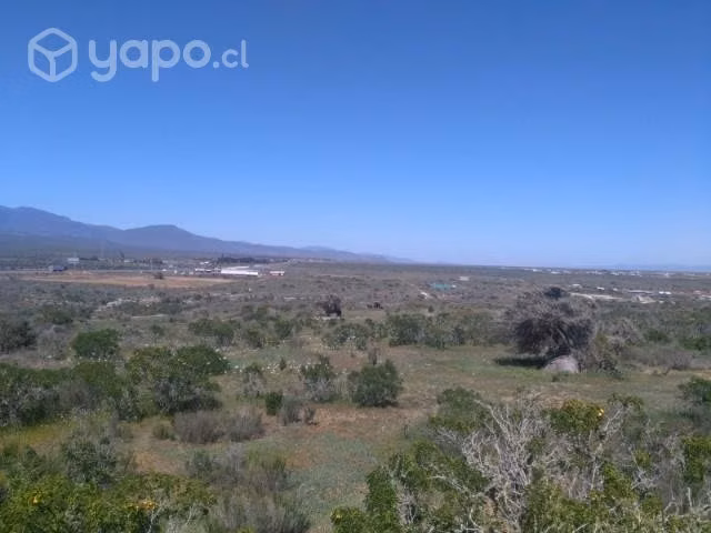 Vendo Terrenos Guanaqueros - Imagen 3