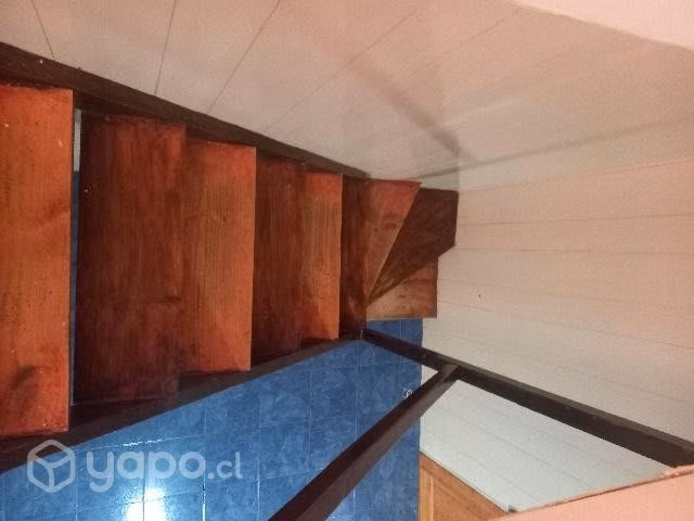 Se vende casa Colina