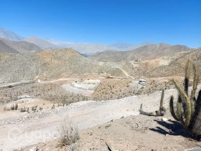 Terreno Puclaro