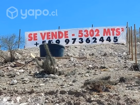 Terreno Puclaro