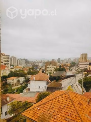 Departamento en Arriendo Villanelo Alto