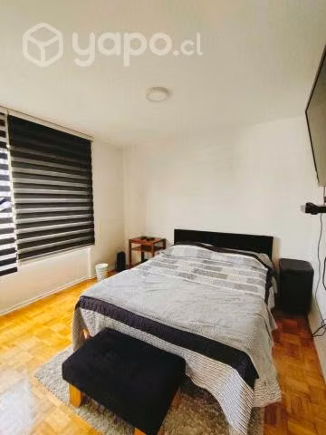 Departamento en Arriendo Villanelo Alto