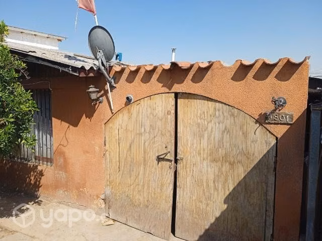 Casa sector más seguro de RM