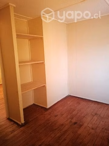 Se vende casa en Huepil