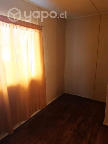 Se vende casa en Huepil
