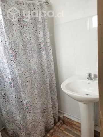 Se vende casa en Huepil