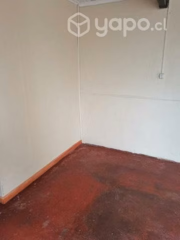 Se vende casa en Huepil