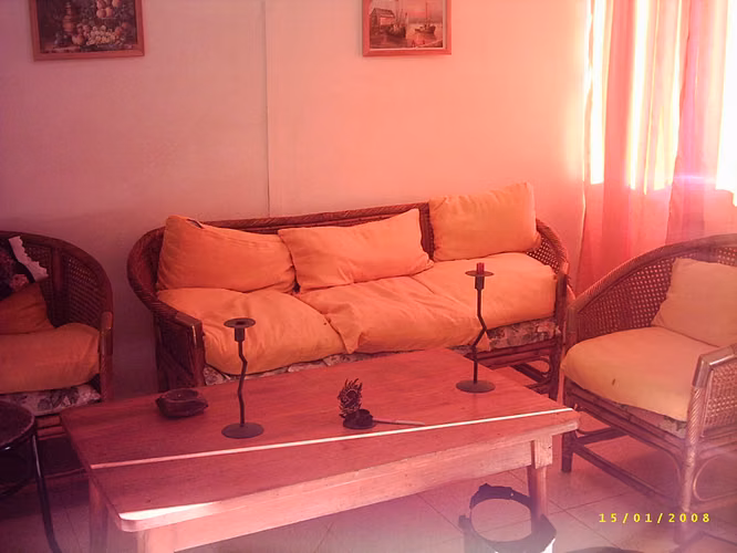 Casa 8 personas San Carlos, comuna  El Tabo