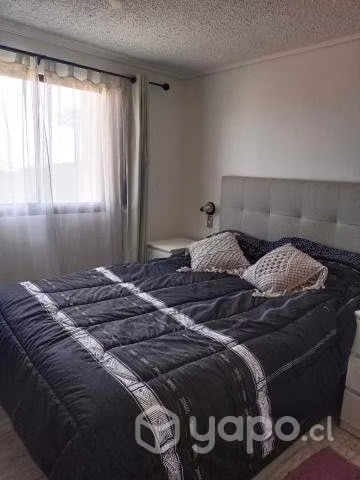 Departamento por Temporada Verano