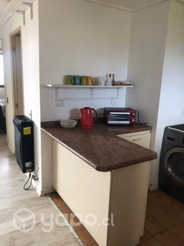 Departamento por Temporada Verano