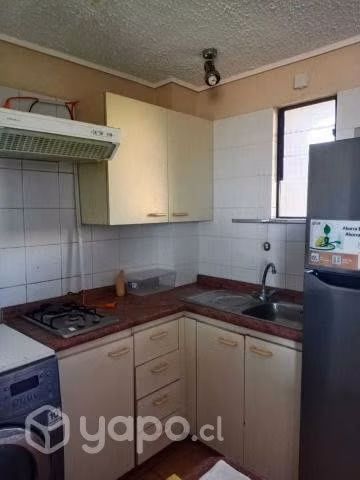 Departamento por Temporada Verano