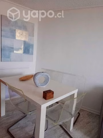 Departamento por Temporada Verano