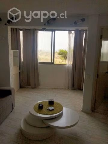 Departamento por Temporada Verano