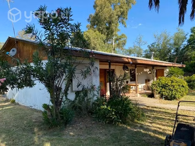 Casa con media hectárea - Imagen 3
