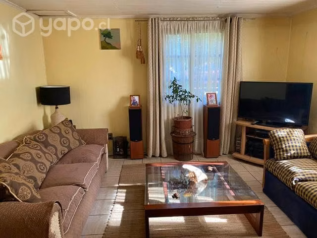 Casa con media hectárea - Imagen 14