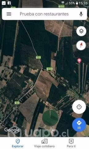 Se vende terreno - Imagen 11