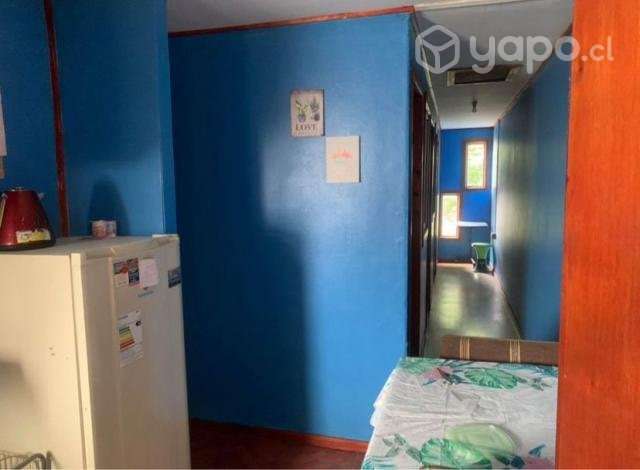 Se arriendan piezas a cuadras del portal temuco - Imagen 4