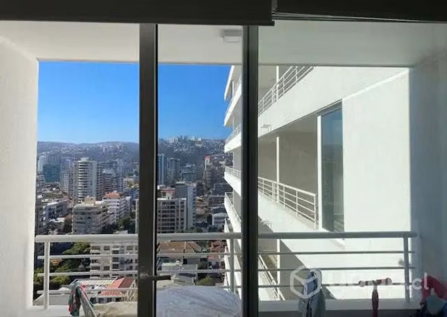 Departamento Estudio con estacionamiento