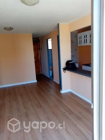 Departamento sector Mall Plaza Maule