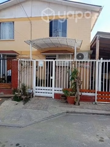 Hermosa Casa