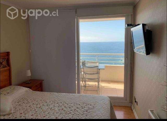 Depto Costa Lilenes Concon