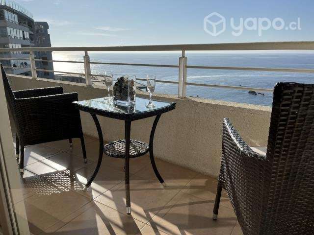 Depto Costa Lilenes Concon