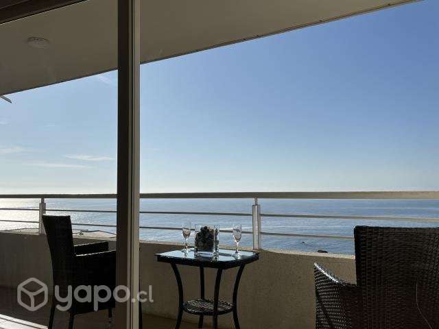 Depto Costa Lilenes Concon