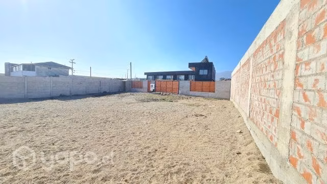 Sitio Los Vilos