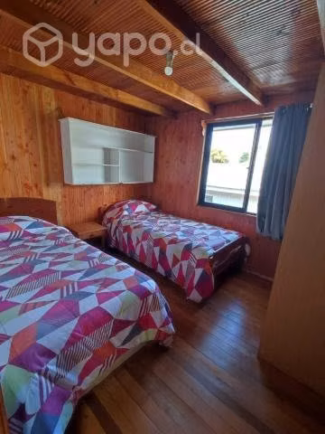 Arriendo en Lican Ray